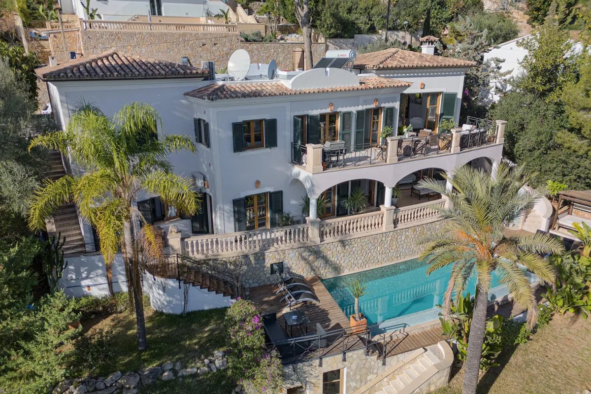 Villa Blanes – Costa d’en Blanes_02